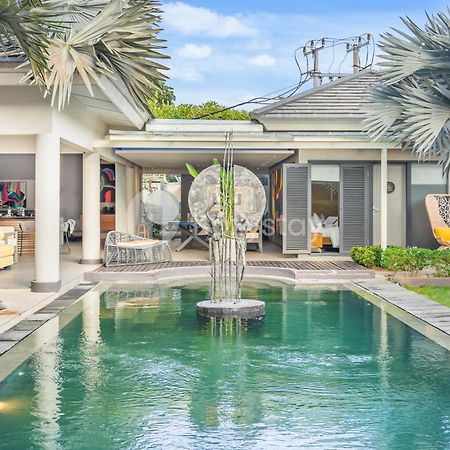 Atelier By Kozystay - Artistic Villa In Sanur Exterior foto