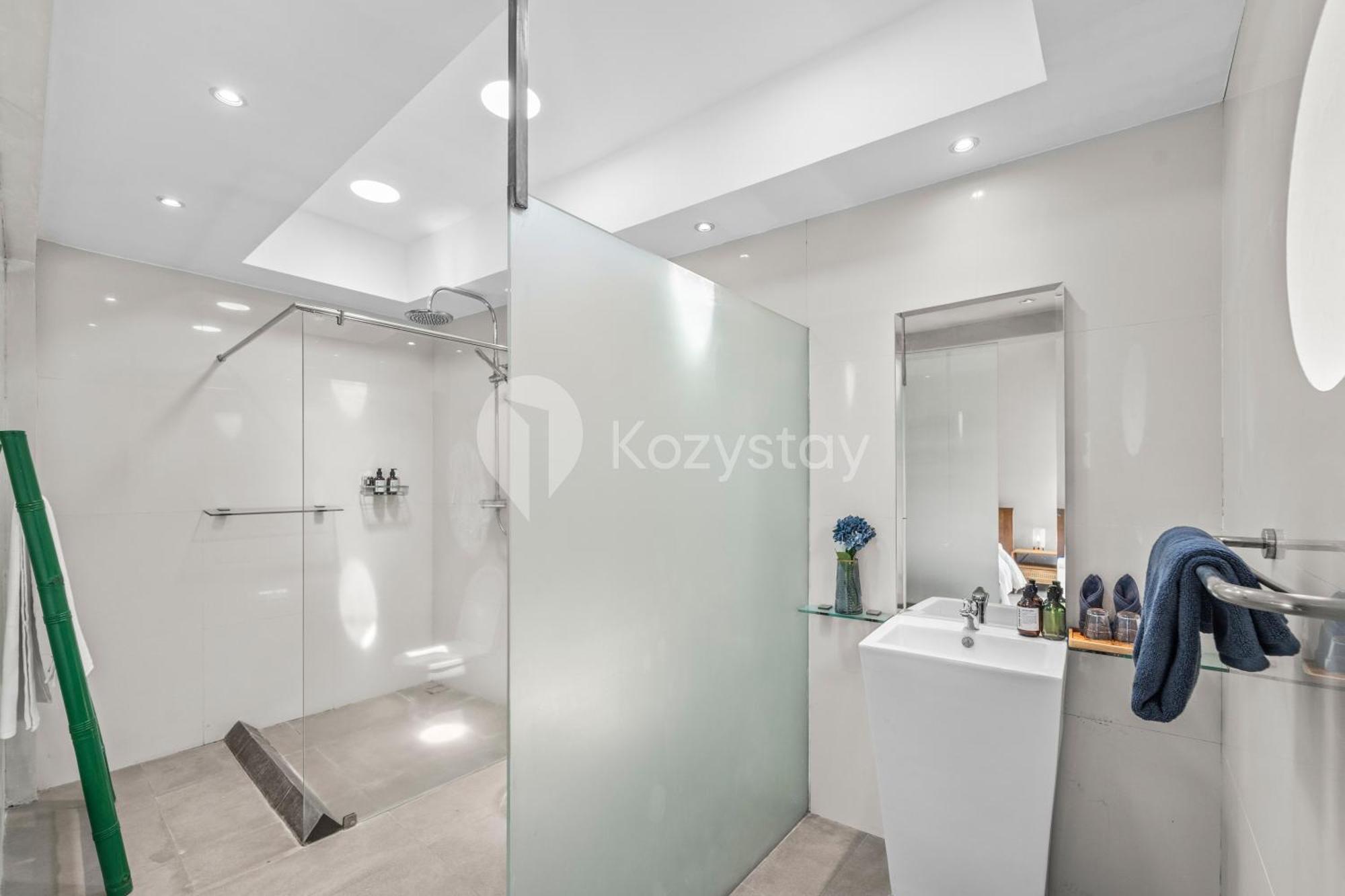 Atelier By Kozystay - Artistic Villa In Sanur Exterior foto