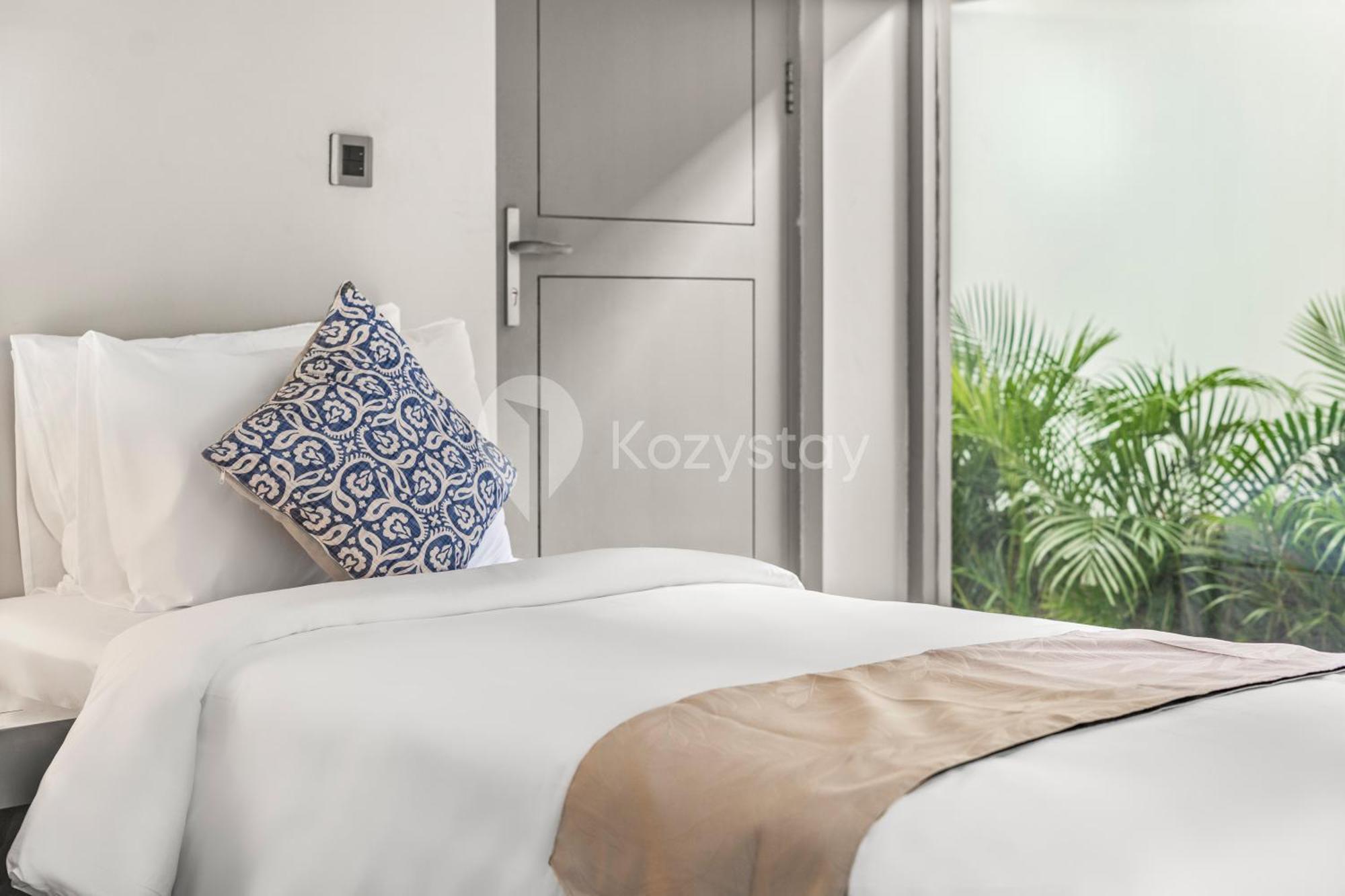 Atelier By Kozystay - Artistic Villa In Sanur Exterior foto