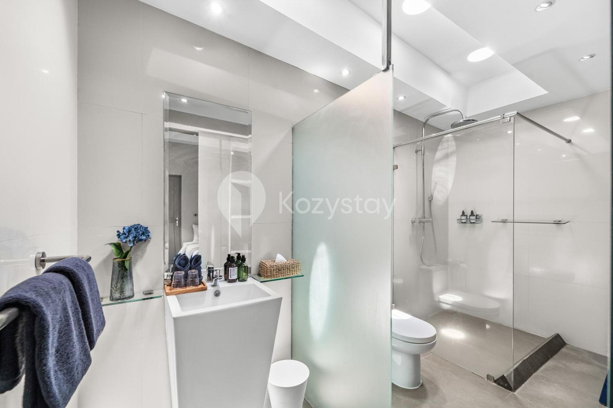 Atelier By Kozystay - Artistic Villa In Sanur Exterior foto