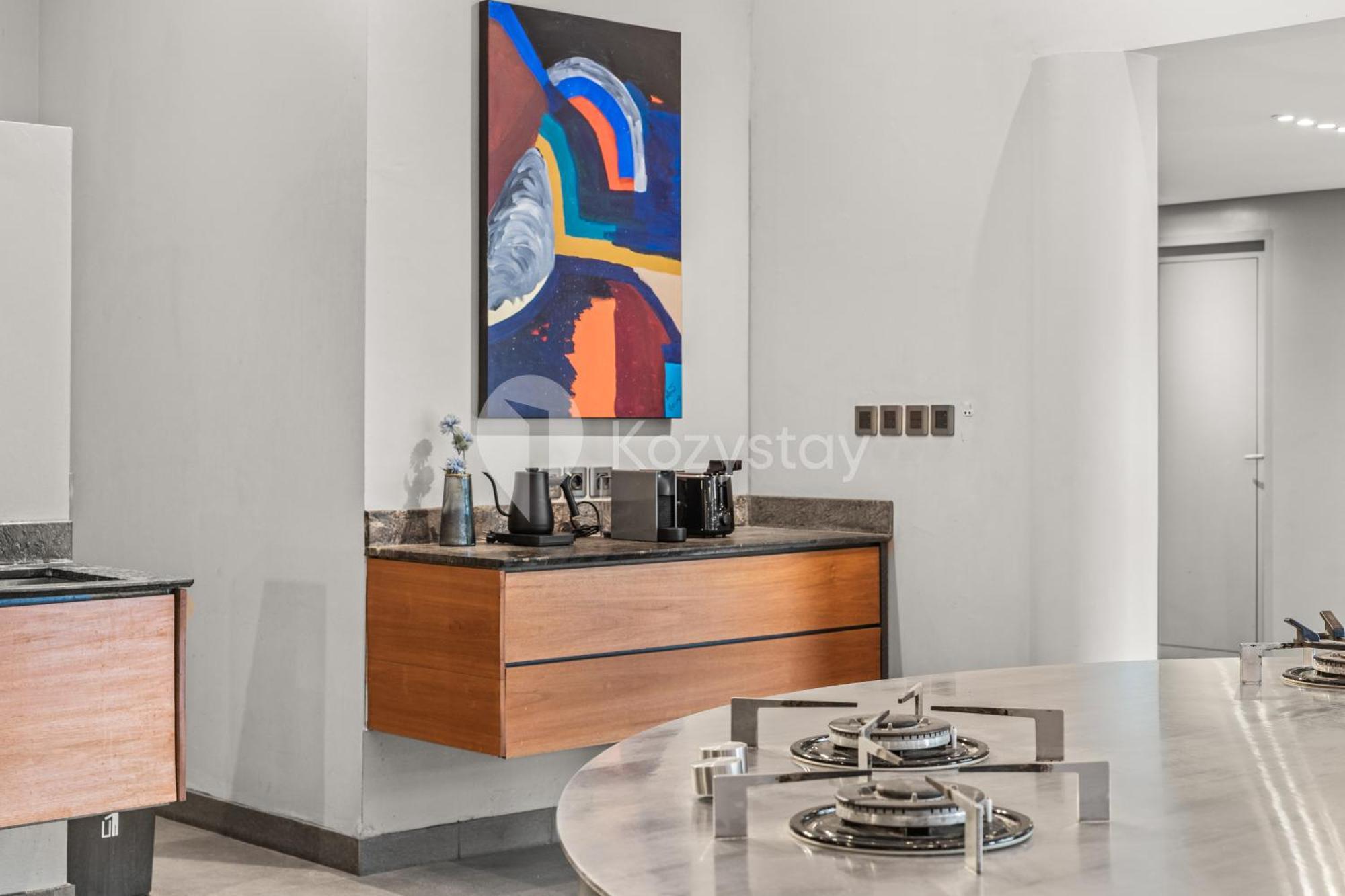 Atelier By Kozystay - Artistic Villa In Sanur Exterior foto