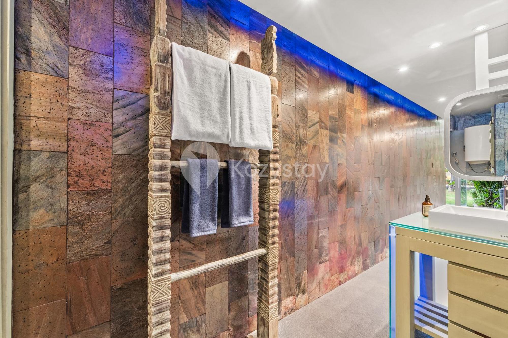 Atelier By Kozystay - Artistic Villa In Sanur Exterior foto