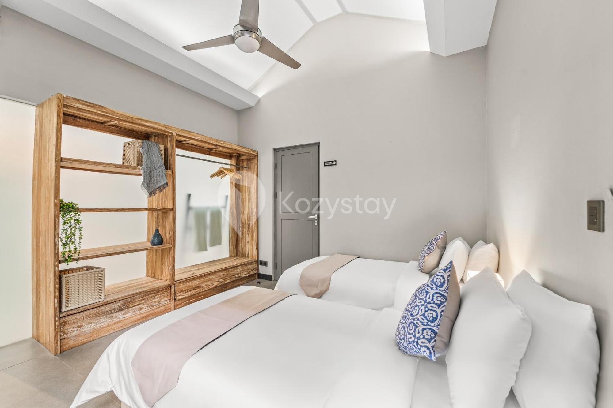 Atelier By Kozystay - Artistic Villa In Sanur Exterior foto