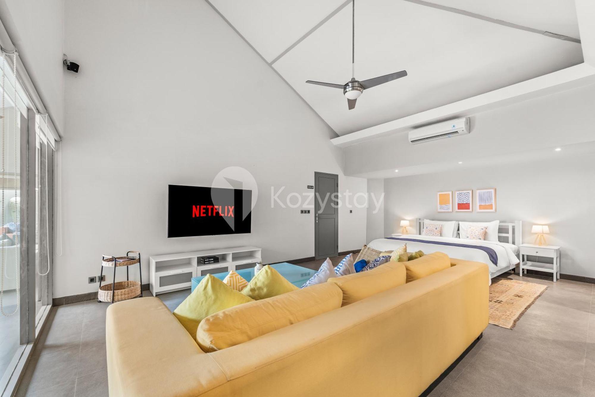 Atelier By Kozystay - Artistic Villa In Sanur Exterior foto
