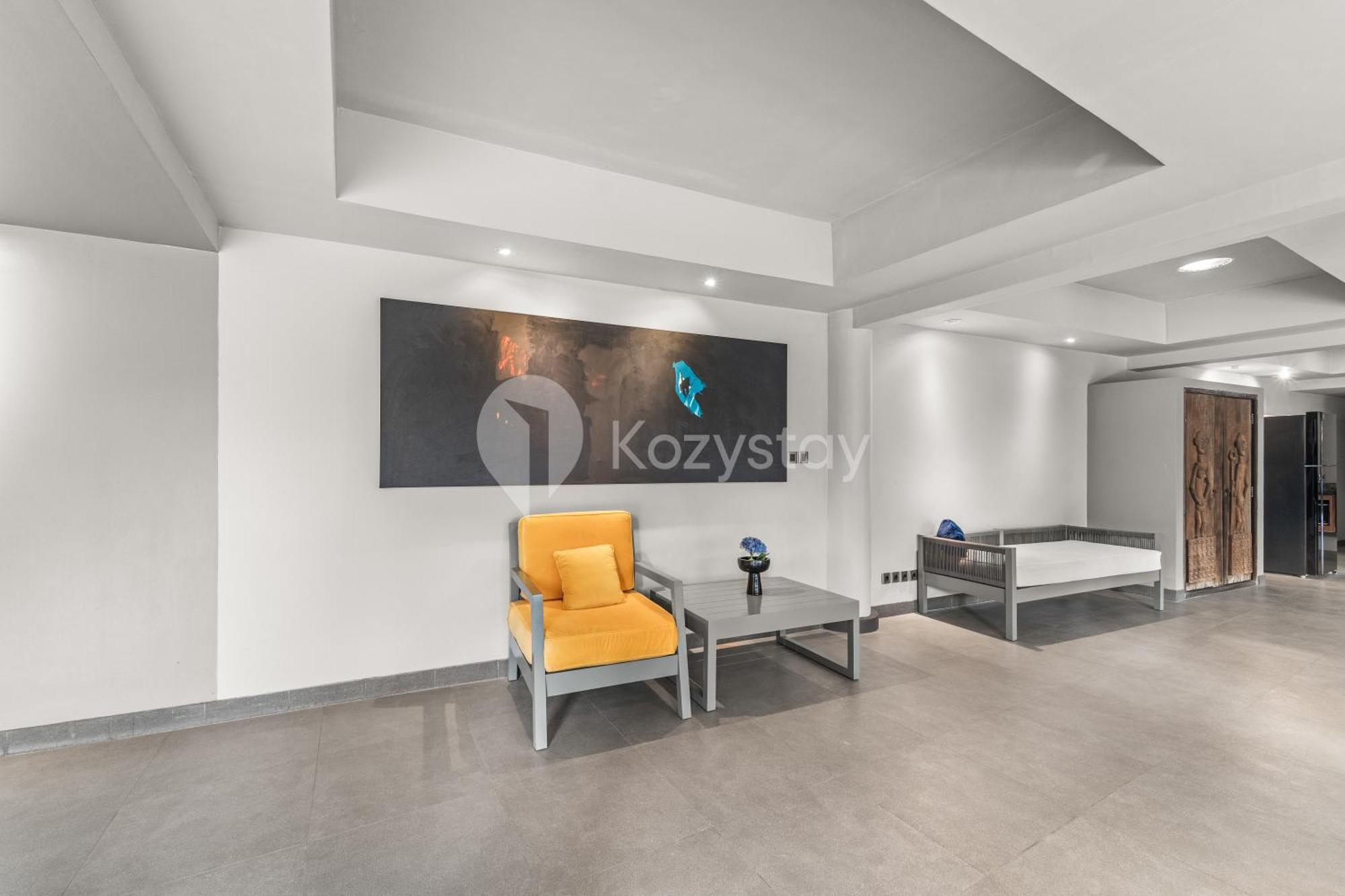 Atelier By Kozystay - Artistic Villa In Sanur Exterior foto
