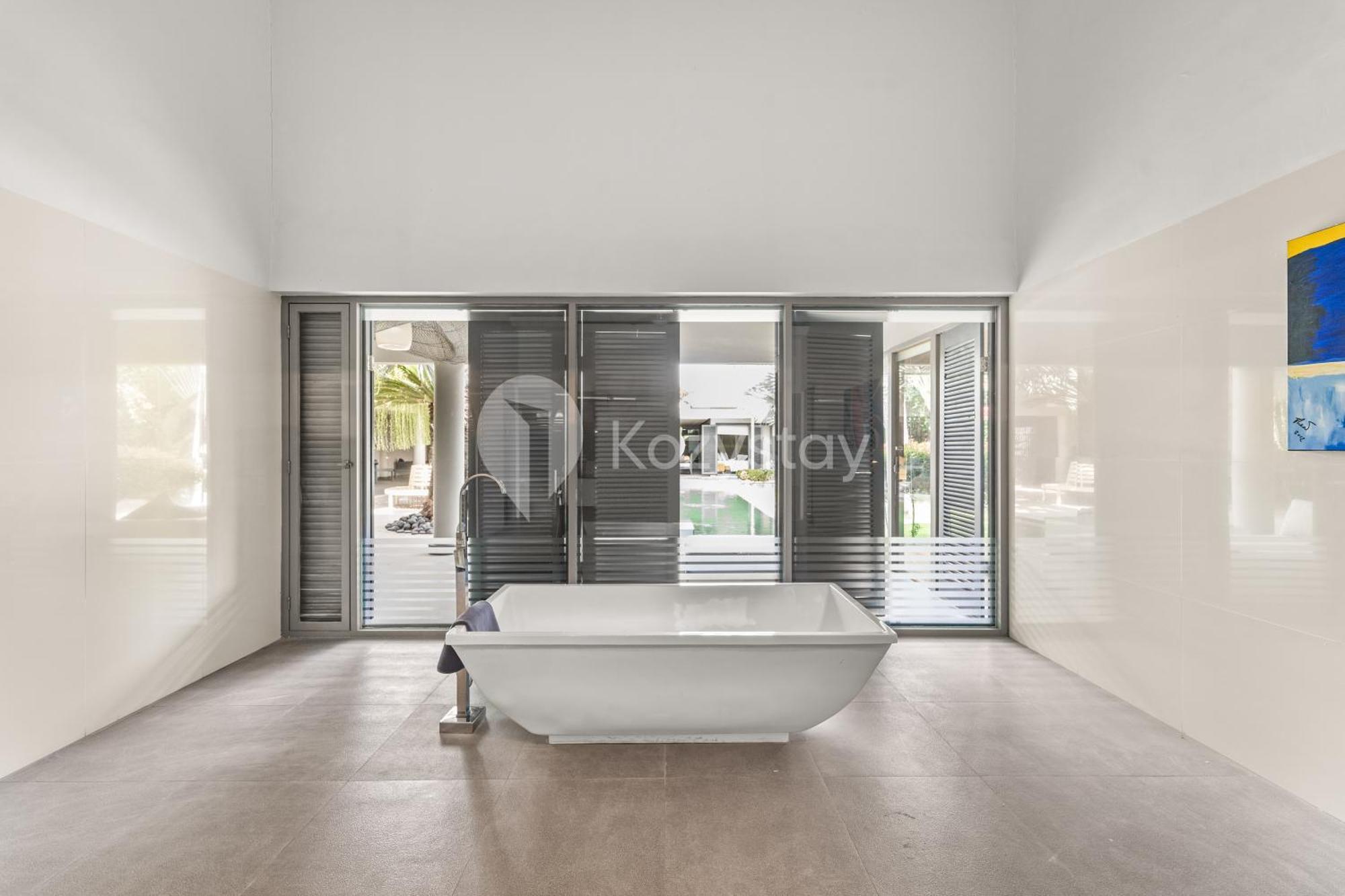 Atelier By Kozystay - Artistic Villa In Sanur Exterior foto