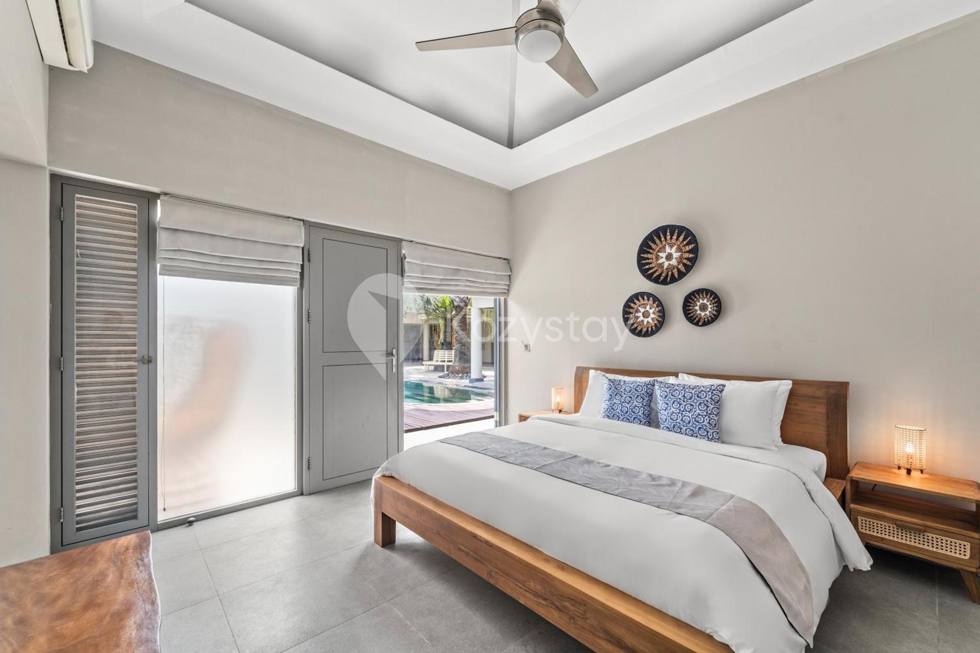 Atelier By Kozystay - Artistic Villa In Sanur Exterior foto