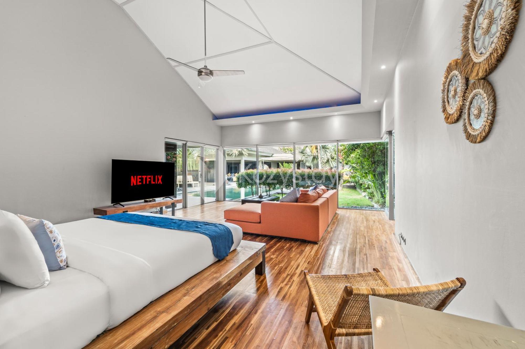 Atelier By Kozystay - Artistic Villa In Sanur Exterior foto